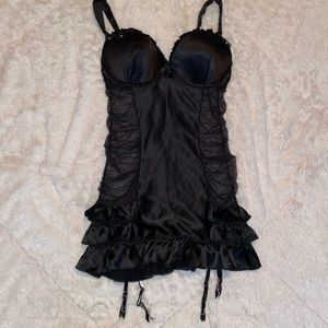Victoria Secret Sexy little Thing Lingerie
